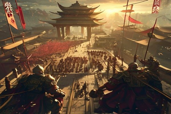 史上最牛的游戏2攻略